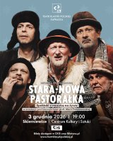 Teatr Klasyki Polskiej "Stara-Nowa Pastorałka"