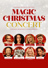 Magic Christmas Concert