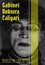 Panteon: Gabinet Doktora Caligari | SHOW AUDIOWIZUALNE
