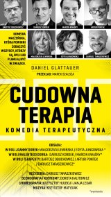 Cudowna terapia