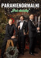 Kabaret Paranienormalni - "Pod Choinkę"