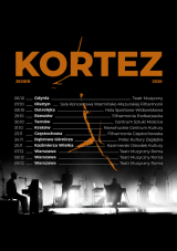 Kortez - JESIEŃ 2026