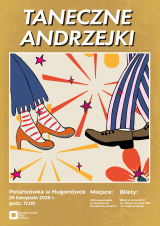 Taneczne andrzejki 2026