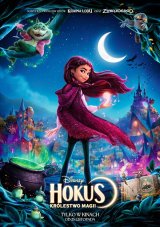 HOKUS: KRÓLESTWO MAGII