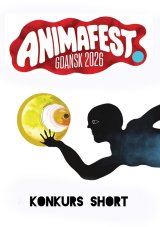 Konkurs krótkometrażowych animacji - blok V
