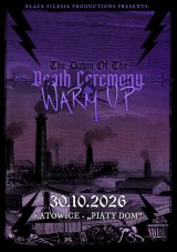 The Dawn of the Death Ceremony