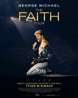 George Michael: The Faith Tour