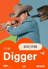 Film "Digger"