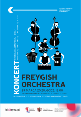 Freygish Orchestra