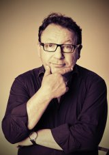 Zbigniew Zamachowski