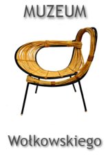 Muzeum twórczości Władysława Wołkowskiego