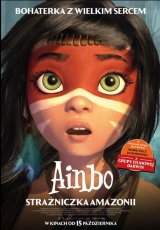 Ainbo - strażniczka Amazonii