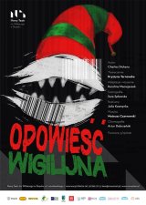 Opowieść wigilijna NT