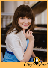 Koncert Chopinowski na Starym Mieście