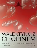 Walentynki z Chopinem