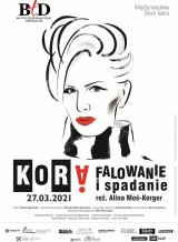 Kora. Falowanie i spadanie NT - gościnnie BTD Koszalin
