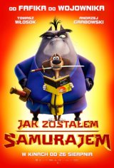 Jak zostałem Samurajem