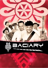 Baciary