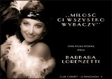 Miłość Ci wszystko wybaczy - Teatr Cabaret