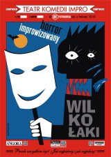 "Wilkołaki" - horror improwizowany