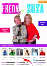 Freda i Zuza - spektakl teatralny