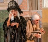 "SĄSIADKA" - Krajowa Scena Komedii Dell'Arte