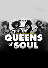 The Queens Of Soul & Orchestra