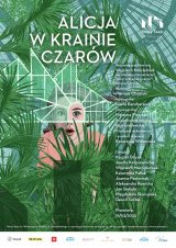 Alicja w Krainie Czarów NT
