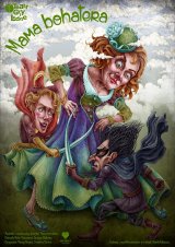 Mama bohatera - dla dzieci - Teatr Gry i Ludzie