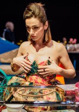 Genialna przyjaciółka