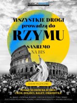 Wszystkie Drogi Prowadzą do Rzymu - Sanremo na Bis