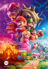 Super Mario Bros. Film