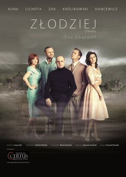 Złodziej