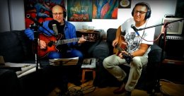 Duet Stryjecki/Tomanek " Piosenki od serca"