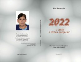 Koncert poezji w oparciu o twórczość Ewy Karwowskiej