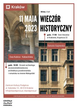 Wieczór historyczny