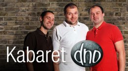 39. PeStKa czyli Poznańskie Spotkanie Kabaretowe