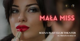 Mała Miss