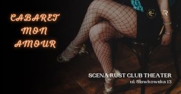 Cabaret Mon Amour