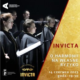 O harmonii, na własne ryzyko