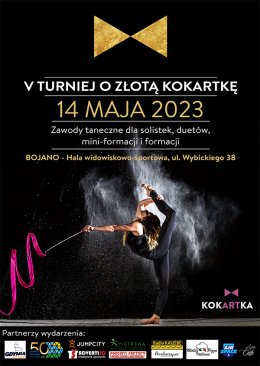 V Turniej o Złotą Kokartkę