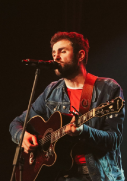 Shota Adamashvili | koncert