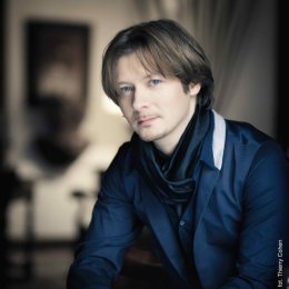 XVII Festiwal im. Franciszka Wybrańczyka: Sinfonia Varsovia Swojemu Miastu