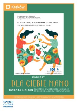 Koncert „Dla Ciebie mamo”.