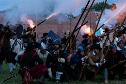 Szwedzi na Zamku w Czersku // KARNET PRZEDSPRZEDAŻ