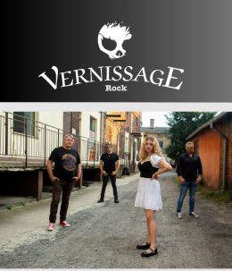 Martina & VernissagE