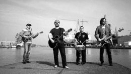 EKT – GDYNIA - W STRONĘ PORTU