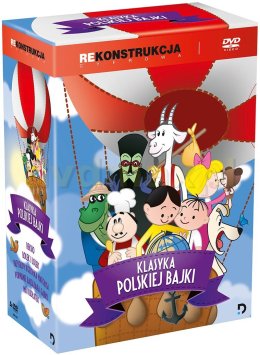 Klasyka bajek