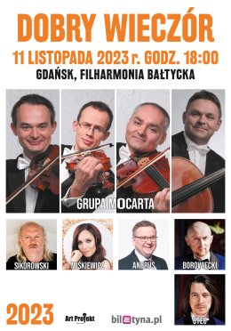 Dobry wieczór