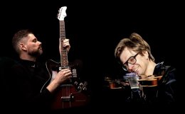 Paweł Błędowski i Łukasz Jemioła - The Beatles akustycznie